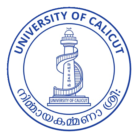 Department of Botany Logo